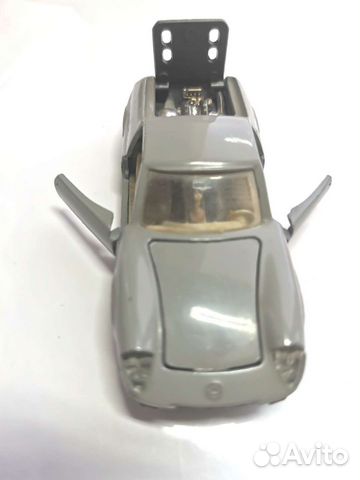 Модель 1:43 lotus Europa A-39