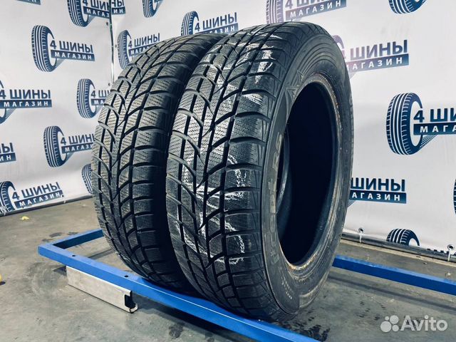 Hankook Winter I'Cept RS W442 185/65 R15 88T