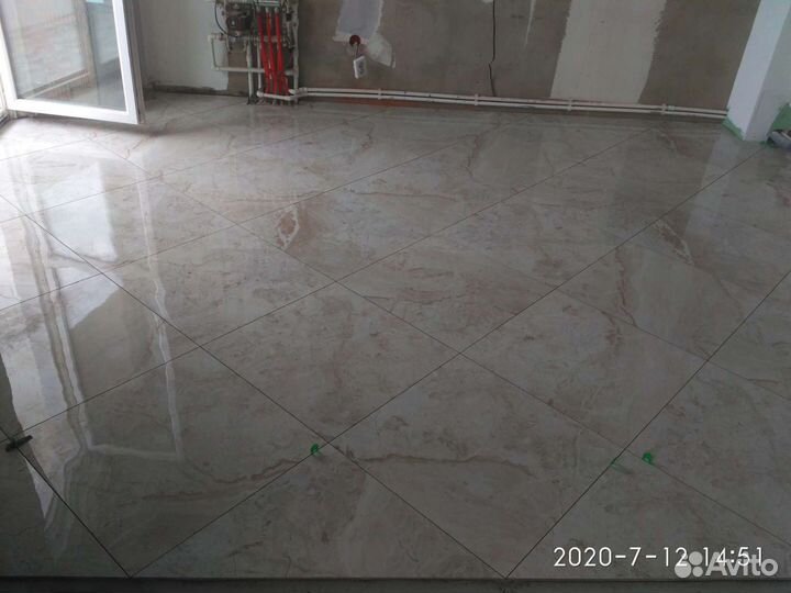 Ремонт и отделка квартир