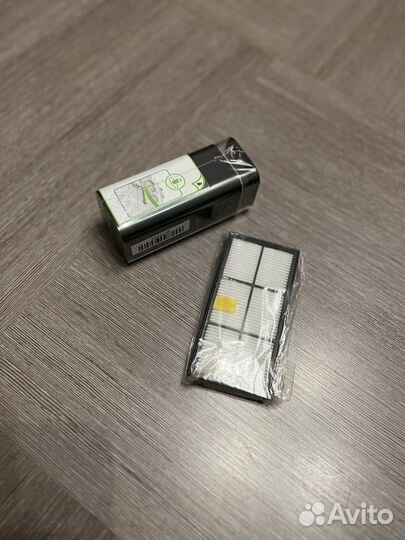 Робот пылесос iRobot Roomba 896