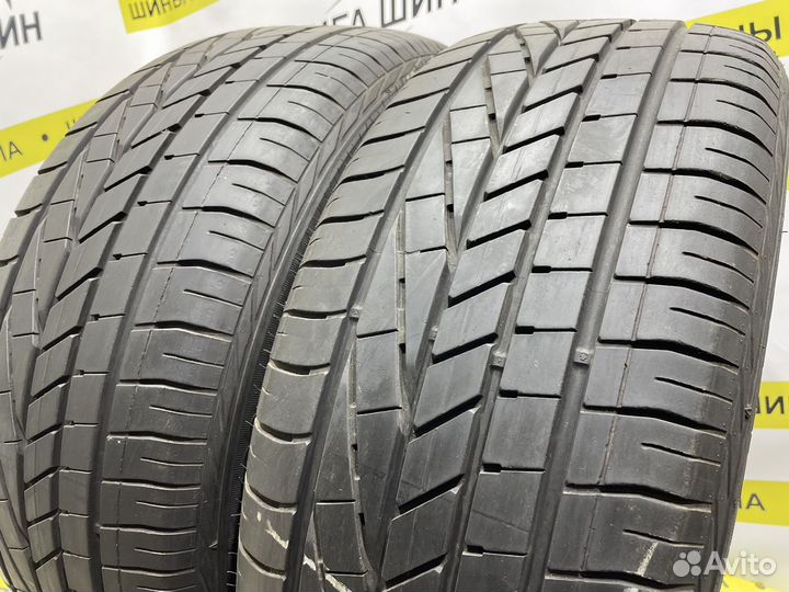 Goodyear Excellence 255/45 R20 100R