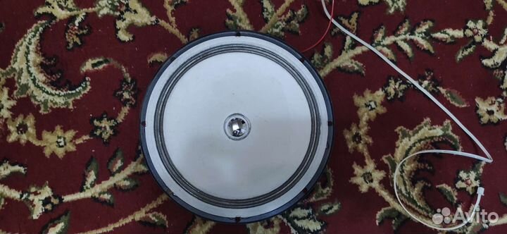 Широкополосный динамик