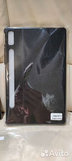 Чехол на планшет Lenovo P11 pro 2022г., 11,2 экран