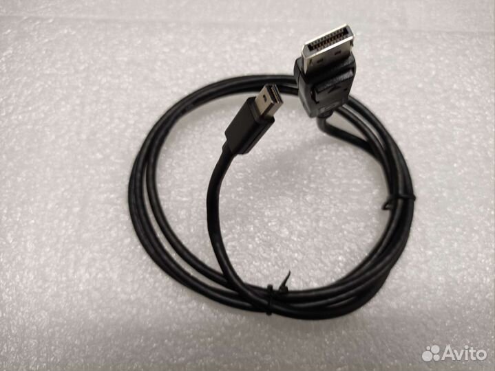 Провода пк мониторы оргтехника DisplayPort hdmi