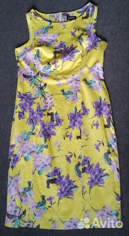 Женские вещи пакетом 48 размер