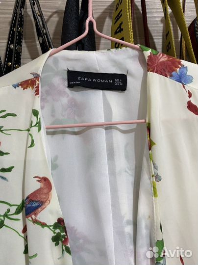 Кардиган женский