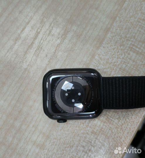 Apple watch series 7 45mm