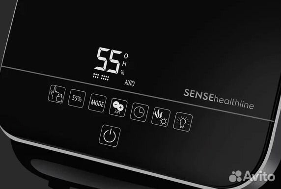 Воздухоувлажнитель Electrolux EHU-3310D