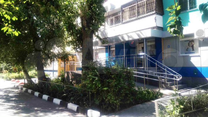 Офис, 110.15 м²