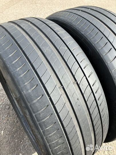 Michelin Primacy 3 ZP 245/45 R19