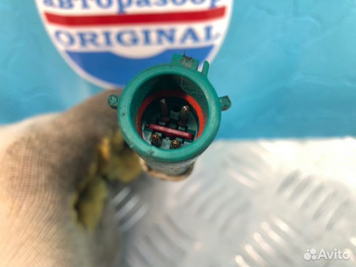 Датчик кислородный верхний Ford Focus 2 1.8 qqdb