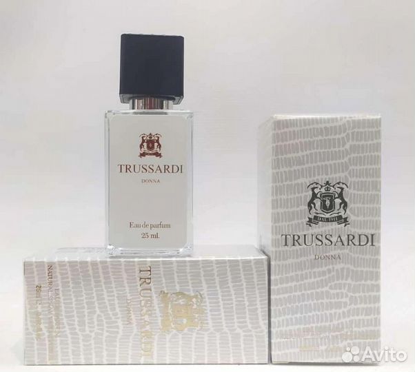 Женский парфюм 25мл