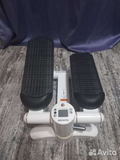 Кардиотренажер decathlon