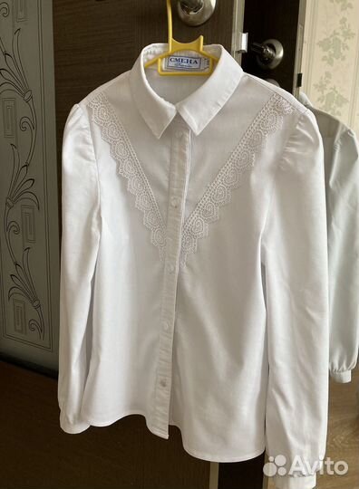 Школьная форма для девочки 140