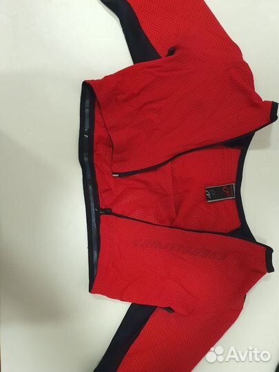 Горнолыжные кофта energiapura