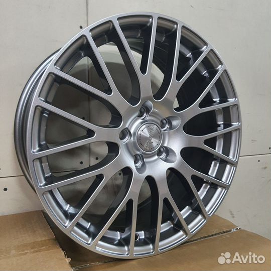 Диски R18 Ford, Volvo, Geely