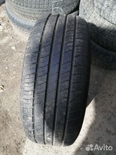 Continental ContiEcoContactCP 225/55 R16 95V
