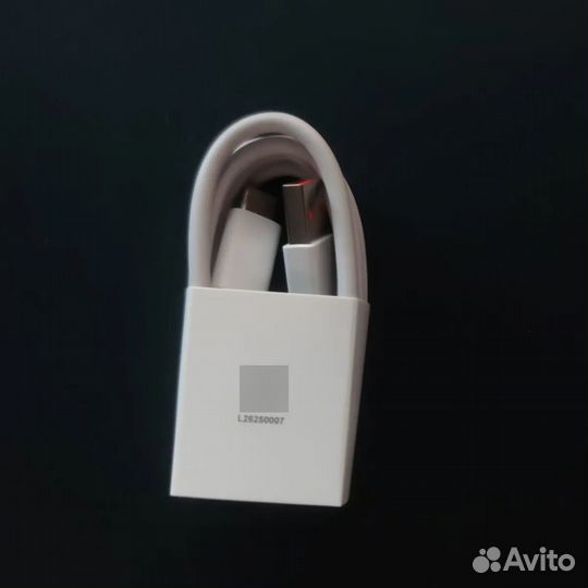 Кабель USB-Тype-С Xiaomi Оригинал