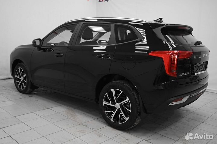 Haval Jolion, 2023