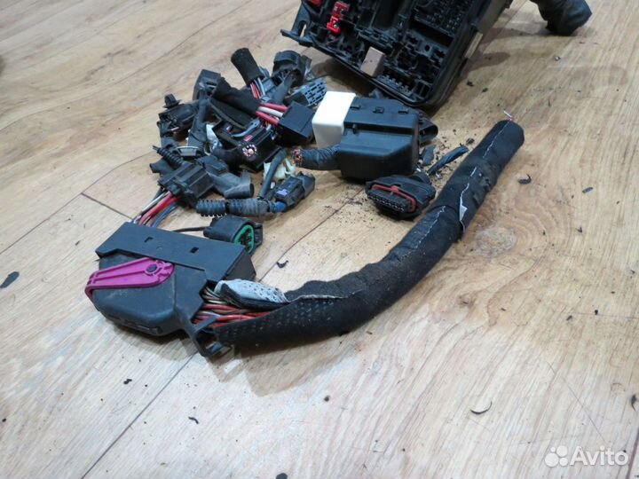 Фишка Hyundai i40