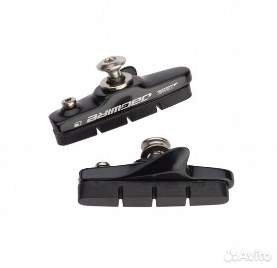 Колодки тормозные Jagwire Road Sport S Lite, Shima