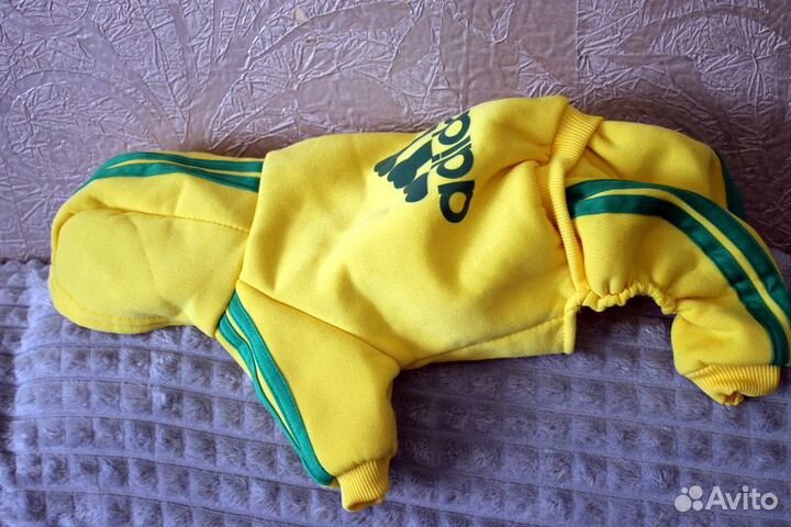 Комбинезон для животных