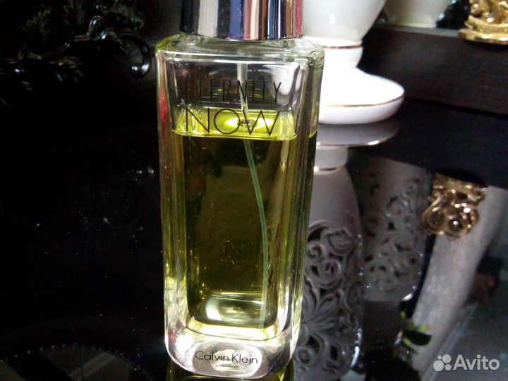 Духи женские