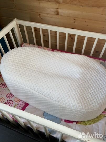 Кокон для новорожденных