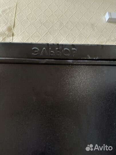 Дверь входная металлическая