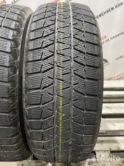 Bridgestone Blizzak WS-80 205/60 R16 96T