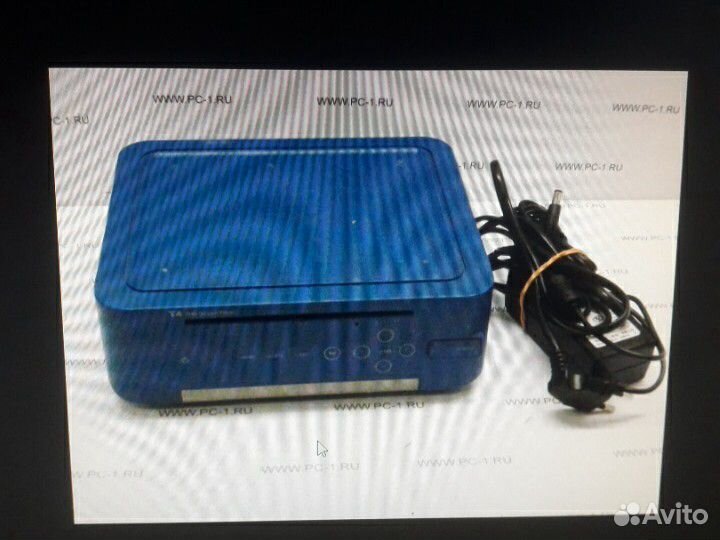 T4 fhd stream player