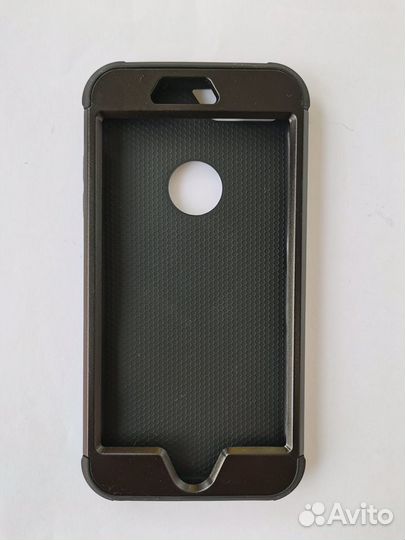 Настоящий бронечехол для iPhone 7 Plus iPhone 8 Pl