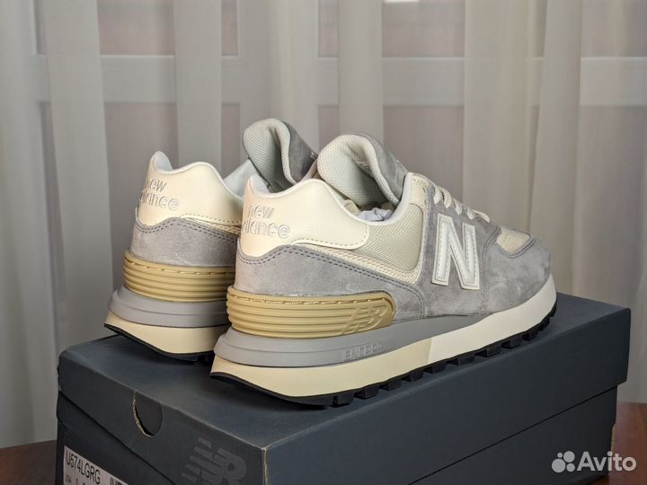 New Balance 574 Legacy / US 8.5 - 10.5 / Оригинал