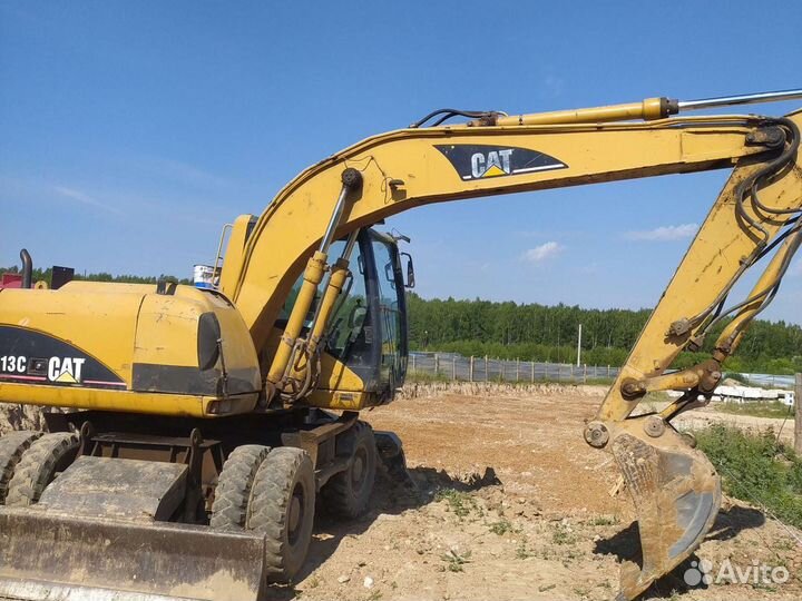 Услуги Экскаватора