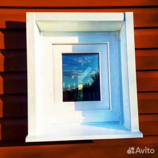 Пластиковые окна. Теплое или холодное остекление