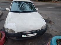 Ford Escort 1.6 MT, 2000, 262 000 км, с пробегом, цена 108 900 руб.