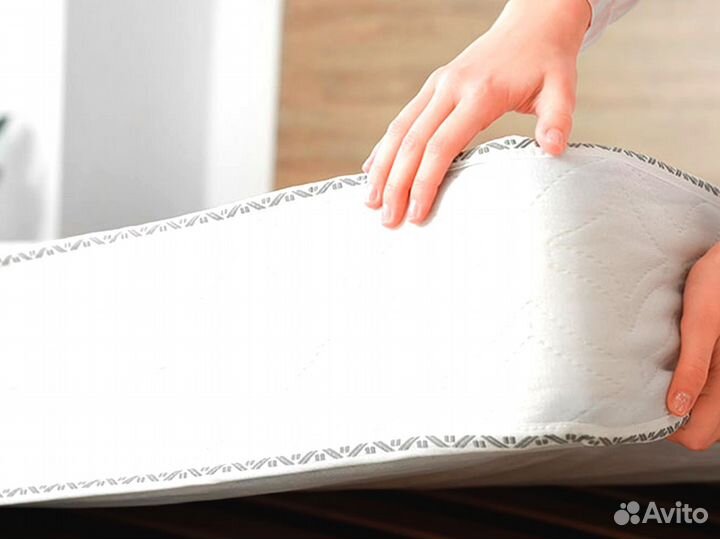 Матрас напрямую с производства