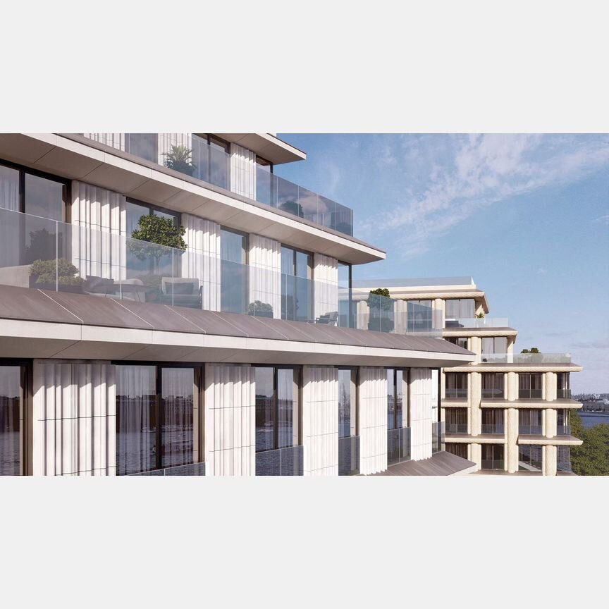 Апартаменты-студия, 20,7 м², 5/8 эт.