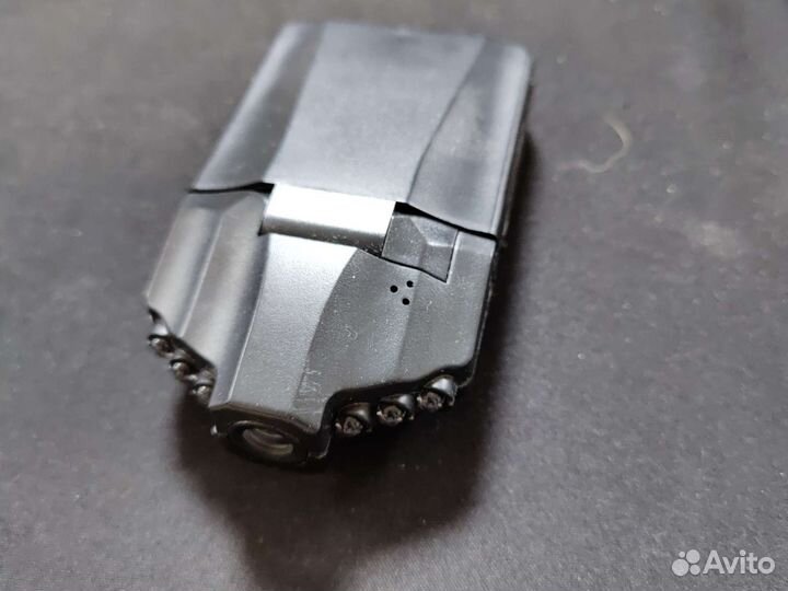 Видеорегистратор в машину