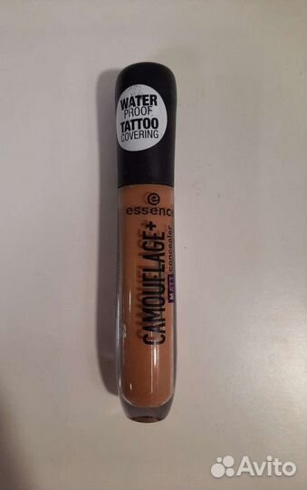 Жидкий консилер новый