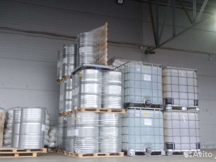 Глицерин пищевой