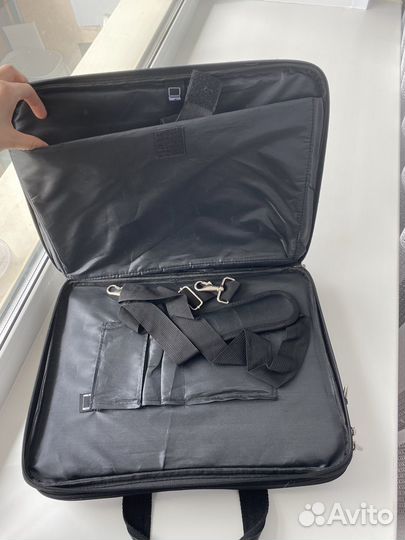 Сумка для ноутбука