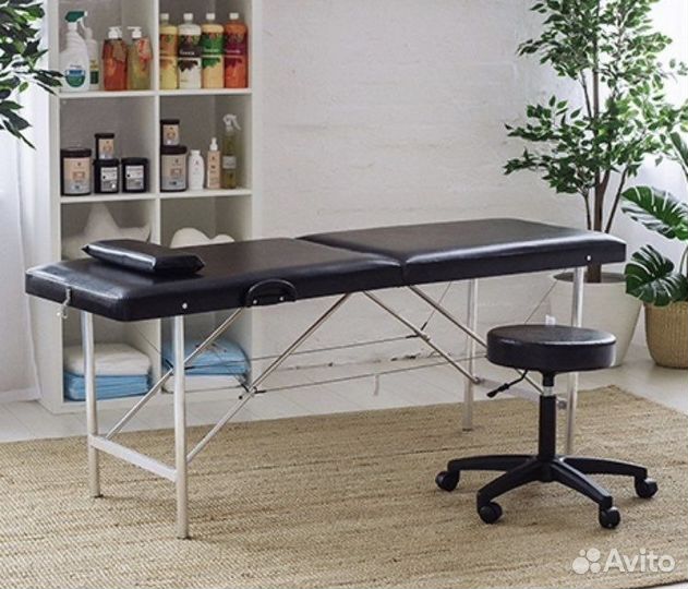 Массажный стол кушетка