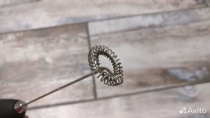 Капучинатор и вспениватель для молока и кофе