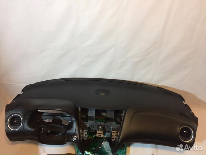 Торпедо на infiniti JX35 QX60 L50