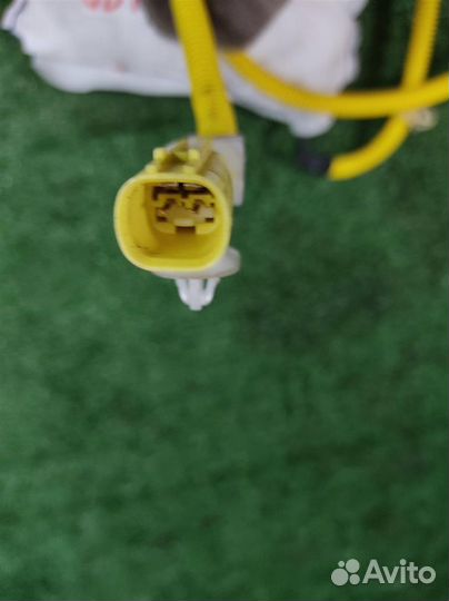 Подушка безопасности в сиденье правая Ssangyong A