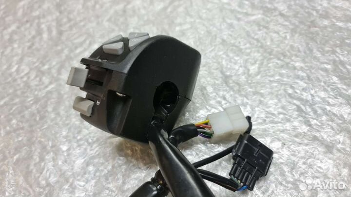 Ktm Duke 790 Левый Переключатель на Руле