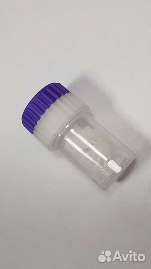 Контейнер для линз