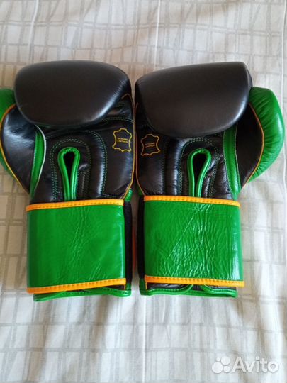 Перчатки боксерские