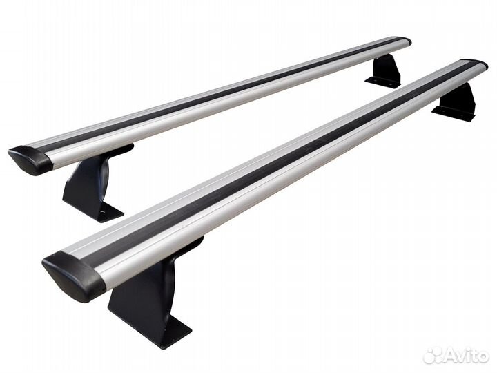 Багажник Ultra-Box для Nissan X-trail T30-T31